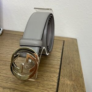 Gucci belt
